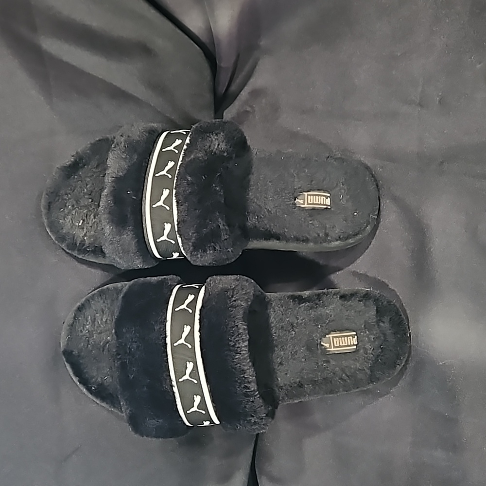Puma Women's Fluff Remix | Size 6